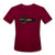 Tennis - Thirteen - T-shirt Design by JB Rae Men’s Moisture Wicking Performance T-Shirt | Sport-Tek ST350 Showfor Inc. burgundy S 