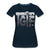 TGIF One Women’s Premium T-Shirt | Spreadshirt 813 Showfor Inc. deep navy S 