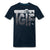TGIF One Men's Premium T-Shirt | Spreadshirt 812 Showfor Inc. deep navy S 