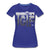 TGIF One Women’s Premium T-Shirt | Spreadshirt 813 Showfor Inc. royal blue S 