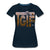 TGIF Two Women’s Premium T-Shirt | Spreadshirt 813 Showfor Inc. deep navy S 