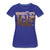 TGIF Two Women’s Premium T-Shirt | Spreadshirt 813 Showfor Inc. royal blue S 