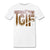 TGIF Two Men's Premium T-Shirt | Spreadshirt 812 Showfor Inc. white S 