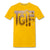 TGIF Two Men's Premium T-Shirt | Spreadshirt 812 Showfor Inc. sun yellow S 