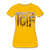 TGIF Two Women’s Premium T-Shirt | Spreadshirt 813 Showfor Inc. sun yellow S 