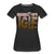 TGIF Two Women’s Premium T-Shirt | Spreadshirt 813 Showfor Inc. black S 