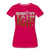 TGIF Two Women’s Premium T-Shirt | Spreadshirt 813 Showfor Inc. dark pink S 
