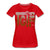 TGIF Two Women’s Premium T-Shirt | Spreadshirt 813 Showfor Inc. red S 