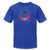 Unity 1 Unisex Jersey T-Shirt | Bella + Canvas 3001 Showfor Inc. royal blue S 