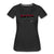 Unity 3 Women’s Premium T-Shirt | Spreadshirt 813 Showfor Inc. black S 