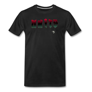 Unity 3 Men's Premium T-Shirt | Spreadshirt 812 Showfor Inc. black S 