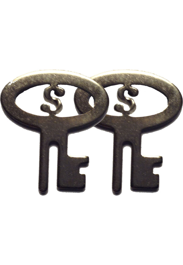 Winners Bank Replacement/Extra Keys: Secure Your Peace of Mind - Showfor Inc.